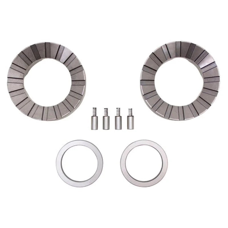 USA Standard Spartan Locker For Toyota V6 w/ 30 Spline Axles - Main Product View