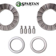 Load image into Gallery viewer, USA Standard Spartan Locker For Toyota V6 w/ 30 Spline Axles - Side View