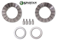 Load image into Gallery viewer, USA Standard Spartan Locker For Toyota V6 w/ 30 Spline Axles - Side View
