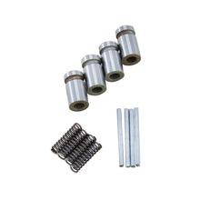 Load image into Gallery viewer, USA Standard Spartan Locker Spring &amp; Pin Kit For Suzuki Samurai - Side View