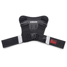 Load image into Gallery viewer, USWE Action Camera Harness NDM 2 (Click On) Black - One Size - Main Product View