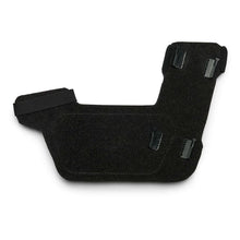 Load image into Gallery viewer, USWE Action Camera Harness NDM 2 (Click On) Black - One Size - Side View