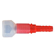 Load image into Gallery viewer, USWE Bite Valve Straight- Red