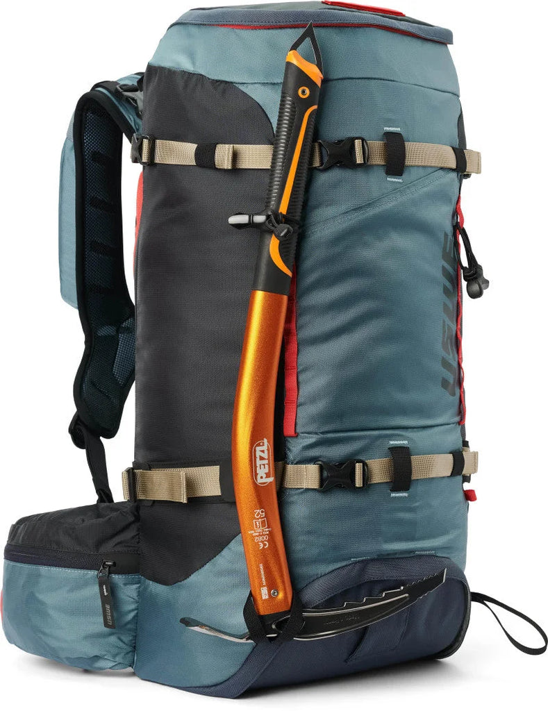 USWE Brant Ski Touring Pack 35L (Mens) Blue - Main Product View