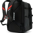 Load image into Gallery viewer, USWE Buddy Athlete Gear Backpack 40L - Black/Red
