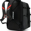 Load image into Gallery viewer, USWE Buddy Athlete Gear Backpack 40L - Black/Red