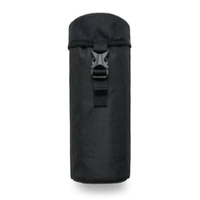 Load image into Gallery viewer, USWE Buddy Athlete Gear Modular Insulated Bottle Bag - Black