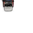 Load image into Gallery viewer, USWE Buddy Athlete Gear Trolley Bag 150L - Black/Red - Side View