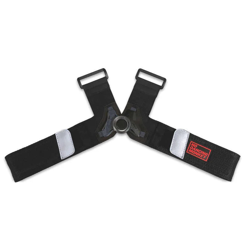 USWE Frontstrap NDM 1 Black - Medium to XL - Main Product View