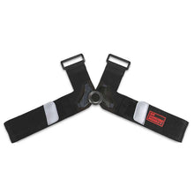 Load image into Gallery viewer, USWE Frontstrap NDM 1 Black - Medium to XL - Main Product View