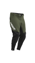 Load image into Gallery viewer, USWE Kalk Off-Road Pant Olive Green - Size 32