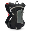 Load image into Gallery viewer, USWE Moto Hydro Hydration Pack 4L - Carbon Black/Grey