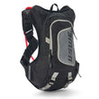 Load image into Gallery viewer, USWE Moto Hydro Hydration Pack 8L - Carbon Black/Grey