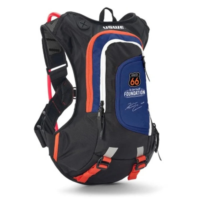 USWE Moto Hydro Hydration Pack 8L - Kurt Caselli Edition - Main Product View