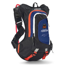 Load image into Gallery viewer, USWE Moto Hydro Hydration Pack 8L - Kurt Caselli Edition - Main Product View