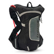 Load image into Gallery viewer, USWE Moto Hydro XTR Dirt Biking Hydration Pack 4L - Black - Side View