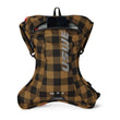 Load image into Gallery viewer, USWE Outlander Hydration Pack 2L - Flannel Bronze/Black - Main Product View