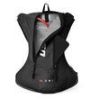 Load image into Gallery viewer, USWE Outlander Moto Hydration Pack 4L - Black - Main Product View