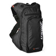 Load image into Gallery viewer, USWE Outlander Moto Hydration Pack 9L - Black - Detail View