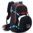 Load image into Gallery viewer, USWE POW Winter Protector Pack 16L - Carbon Black