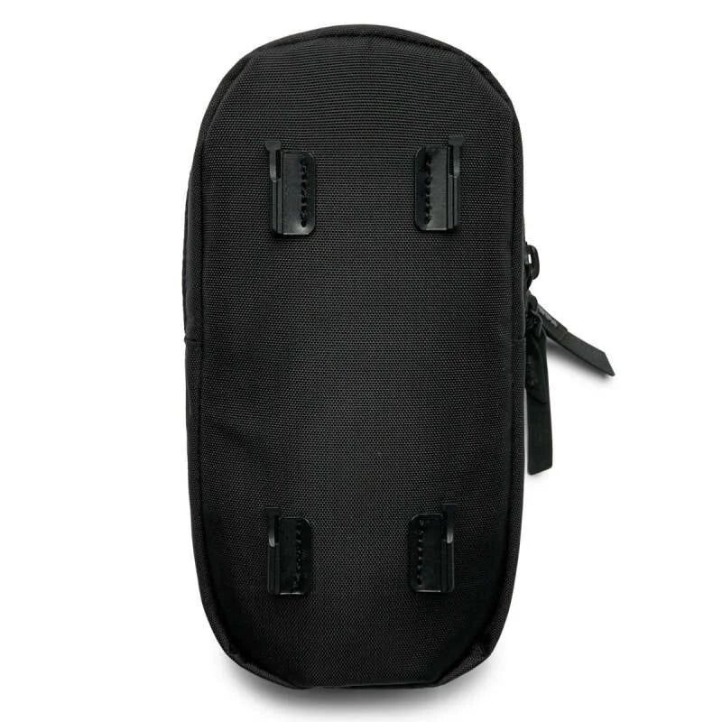 USWE Phone Pocket NDM 2 (Click On) - Black - Detail View