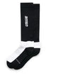 Load image into Gallery viewer, USWE Rapp Moto Sock White - Size 37/39