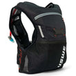 Load image into Gallery viewer, USWE Rush Bike Hydration Vest 8L Black/Grey - Medium - Main Product View