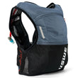 Load image into Gallery viewer, USWE Rush Bike Hydration Vest 8L Blue - Large - Side View