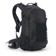 Load image into Gallery viewer, USWE Shred MTB Daypack 25L - Carbon Black