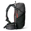 Load image into Gallery viewer, USWE VST Mesh Harness for Daypack  Black - Detail View