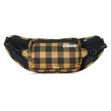 Load image into Gallery viewer, USWE Waist Hip Pack 2L - Flannel Bronze