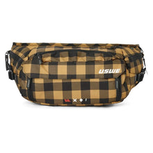 Load image into Gallery viewer, USWE Waist Hip Pack 6L - Flannel Bronze