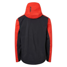 Load image into Gallery viewer, USWE Waterproof  MTB Jacket Flame Red - Large - Main Product View