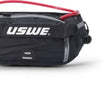 Load image into Gallery viewer, USWE Zulo Waist Pack 2L - Carbon Black