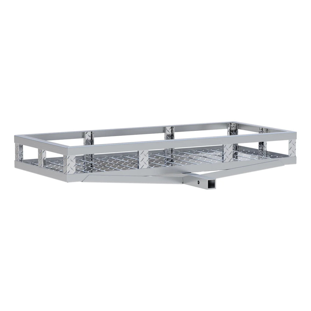 UWS 51" x 23" Aluminum Cargo Carrier UWS-CARRIER - Main Product View