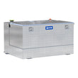 Load image into Gallery viewer, UWS 85-Gallon Combo Bright Aluminum Transfer Tank TT-85-COMBO - Main Product View