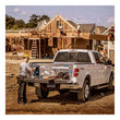 Load image into Gallery viewer, UWS Bright Aluminum 22" Drawer Truck Tool Box (LTL Shipping Only) DS-22 - Back View