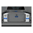 Load image into Gallery viewer, UWS Bright Aluminum 22" Drawer Truck Tool Box (LTL Shipping Only) DS-22 - Installation View