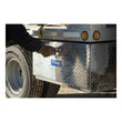 Load image into Gallery viewer, UWS Bright Aluminum 36" Single-Door Underbody Tool Box (LTL Shipping Only) TBUB-36 - Additional View 6