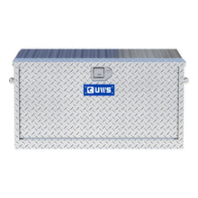 Load image into Gallery viewer, UWS Bright Aluminum 38" Utility Chest Box with Drawers TBC-38-DS - Additional View 6
