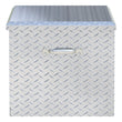 Load image into Gallery viewer, UWS Bright Aluminum 38" Utility Chest Box with Drawers TBC-38-DS - Additional View 7