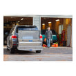 Load image into Gallery viewer, UWS Bright Aluminum 48" Cargo Carrier Utility Chest Box (LTL Shipping Only) TBC-48-DD - Side View
