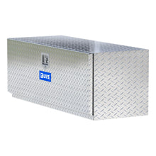 Load image into Gallery viewer, UWS Bright Aluminum 48" Single-Door Underbody Tool Box (LTL Shipping Only) TBUB-48 - Main Product View