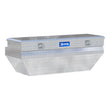 Load image into Gallery viewer, UWS Bright Aluminum 55" Wedged Angled Utility Chest Box (LTL Shipping Only) TBC-55-WN - Main Product View
