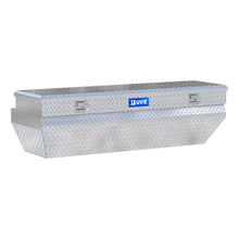 Load image into Gallery viewer, UWS Bright Aluminum 62" Wedged Angled Utility Chest Box (Heavy Packaging) EC20371 - Main Product View