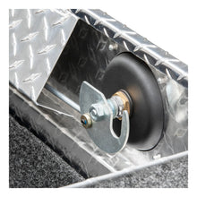 Load image into Gallery viewer, UWS Bright Aluminum 69" Secure Lock Crossover Box with Low Profile (Heavy Packaging) EC10001 - Additional View 7