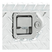 Load image into Gallery viewer, UWS Bright Aluminum 72" Crossover Truck Tool Box with Rail TBS-72-R - Additional View 7