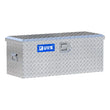 Load image into Gallery viewer, UWS Bright Aluminum ATV Tool Box (LTL Shipping Only) ATV - Main Product View