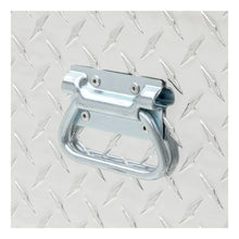 Load image into Gallery viewer, UWS Bright Aluminum ATV Tool Box (LTL Shipping Only) ATV - Additional View 8