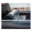 Load image into Gallery viewer, UWS Bright Aluminum Secure Lock 48" Under Tonneau Chest Box (Heavy Packaging) EC20501 - Additional View 6